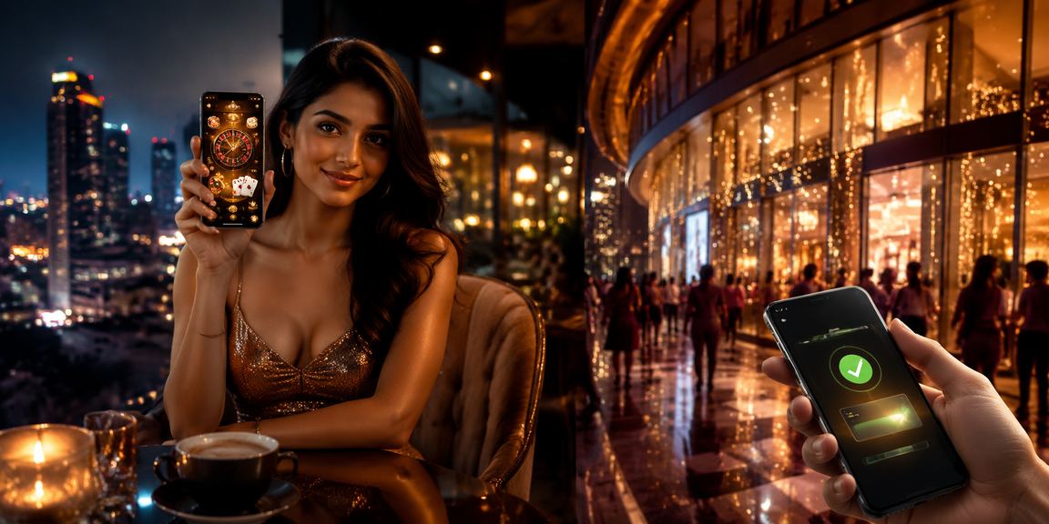 Player using mobile payment in Pune for betting and gaming